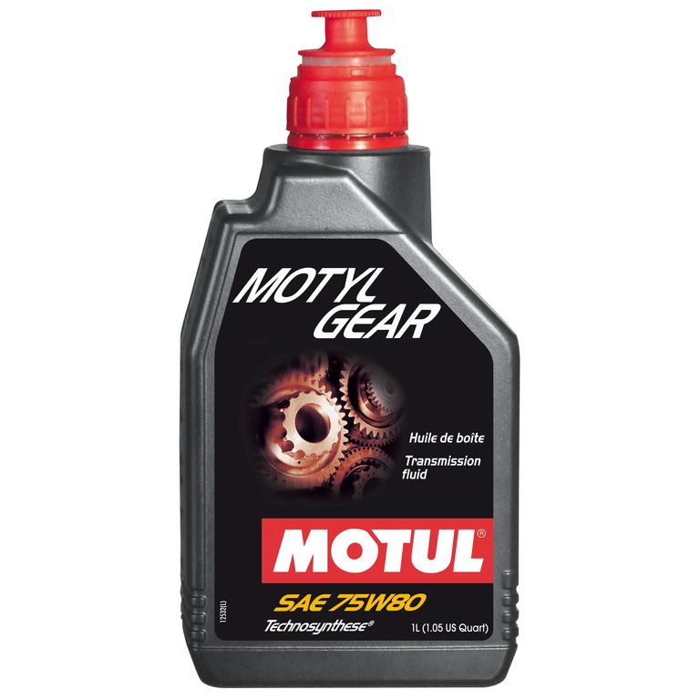 Ulei MOTUL 75W85 1L MOTYLGEAR GL4/GL5